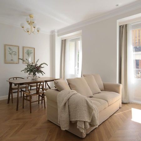 Deluxe Apartment Near Gran Via Μαδρίτη Εξωτερικό φωτογραφία