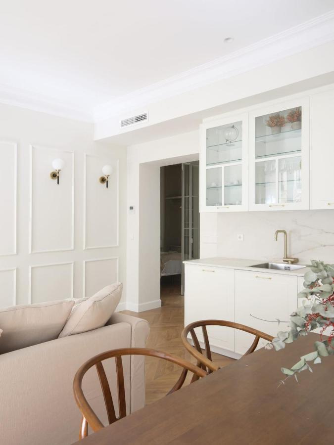 Deluxe Apartment Near Gran Via Μαδρίτη Εξωτερικό φωτογραφία