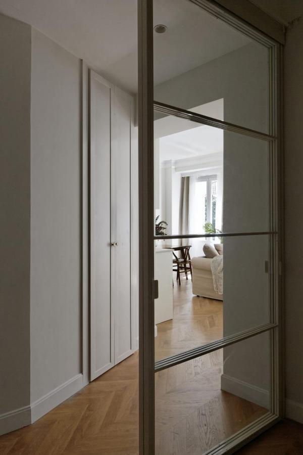 Deluxe Apartment Near Gran Via Μαδρίτη Εξωτερικό φωτογραφία