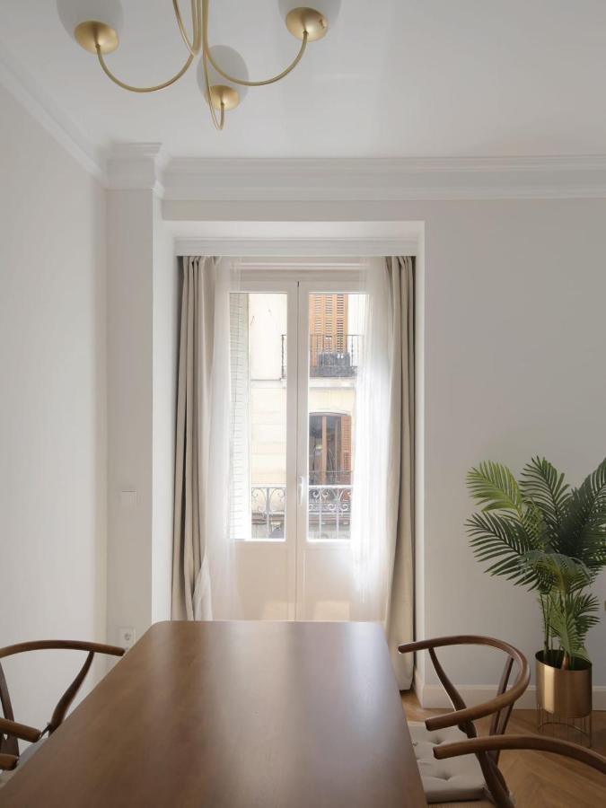 Deluxe Apartment Near Gran Via Μαδρίτη Εξωτερικό φωτογραφία