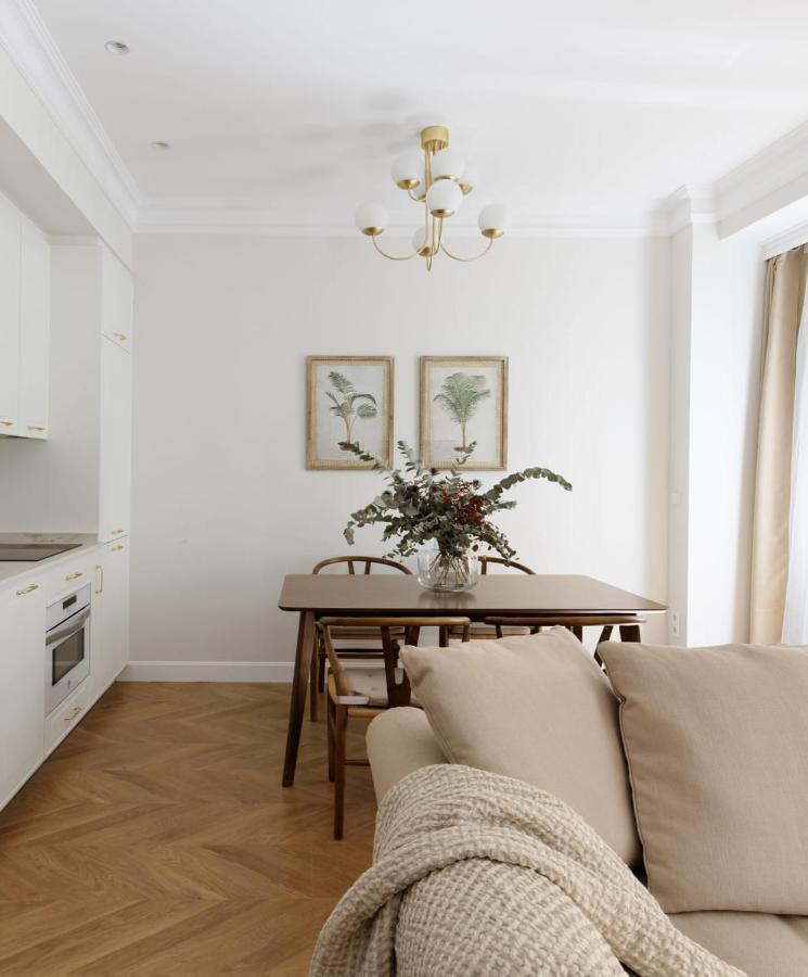 Deluxe Apartment Near Gran Via Μαδρίτη Εξωτερικό φωτογραφία