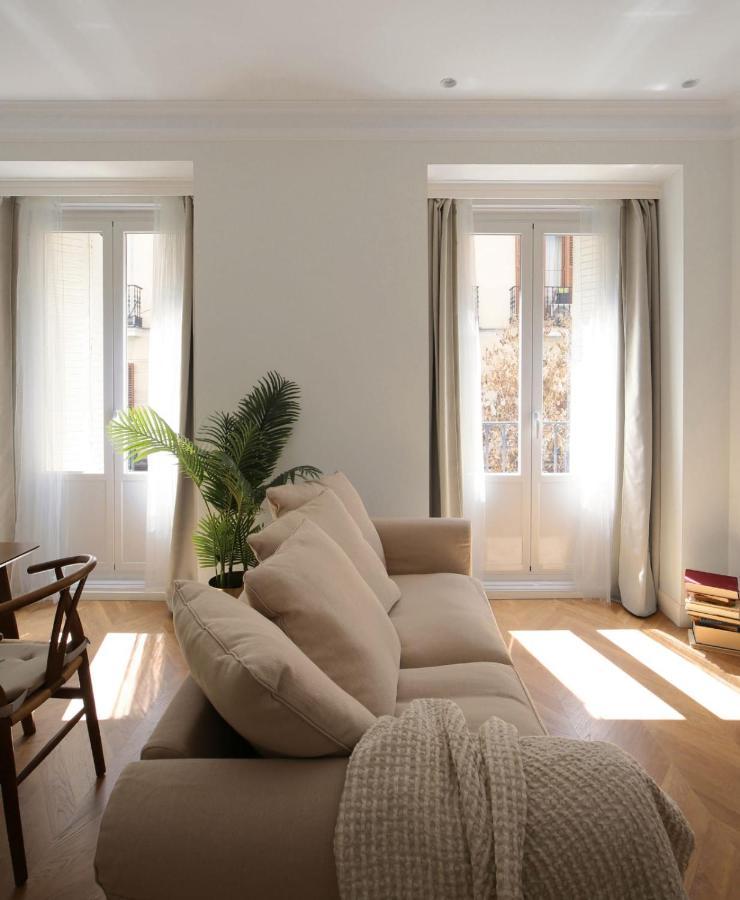 Deluxe Apartment Near Gran Via Μαδρίτη Εξωτερικό φωτογραφία