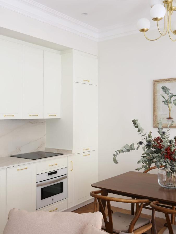Deluxe Apartment Near Gran Via Μαδρίτη Εξωτερικό φωτογραφία