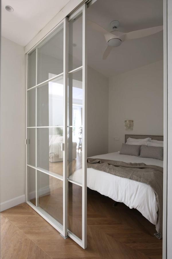 Deluxe Apartment Near Gran Via Μαδρίτη Εξωτερικό φωτογραφία