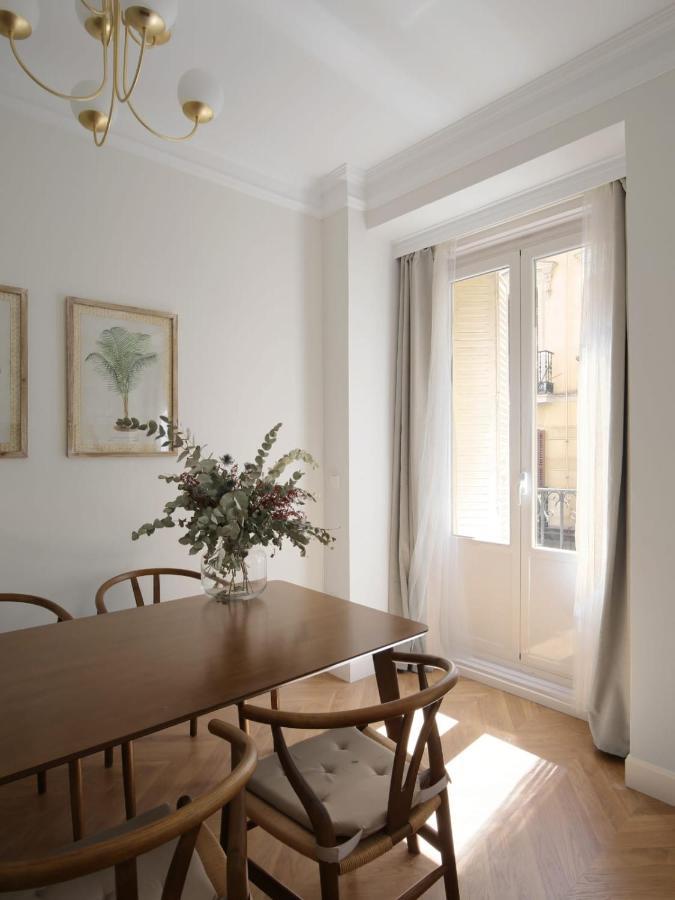 Deluxe Apartment Near Gran Via Μαδρίτη Εξωτερικό φωτογραφία