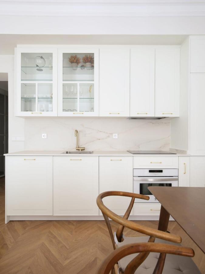 Deluxe Apartment Near Gran Via Μαδρίτη Εξωτερικό φωτογραφία
