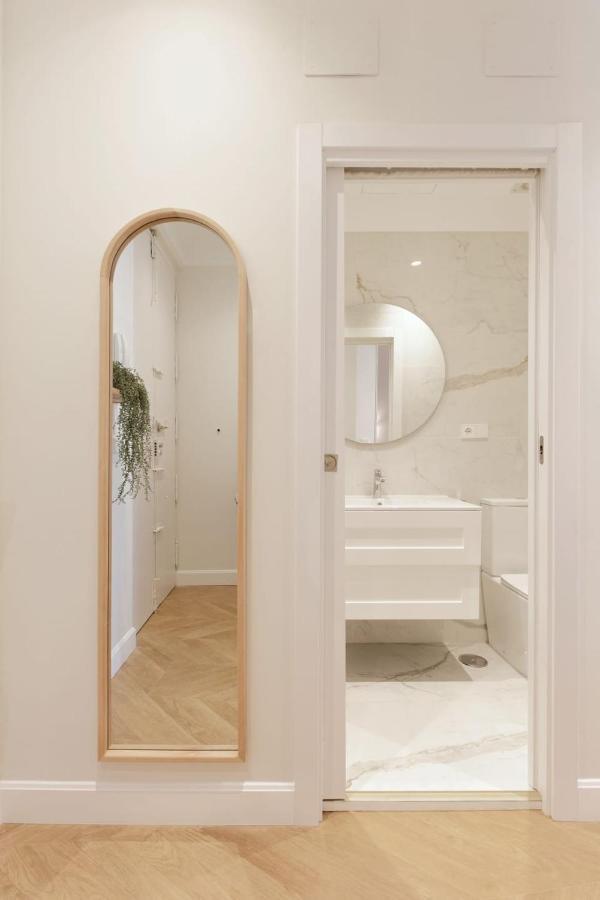 Deluxe Apartment Near Gran Via Μαδρίτη Εξωτερικό φωτογραφία