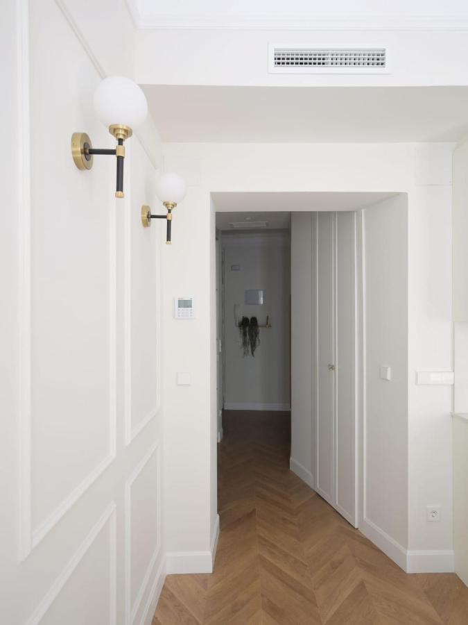 Deluxe Apartment Near Gran Via Μαδρίτη Εξωτερικό φωτογραφία
