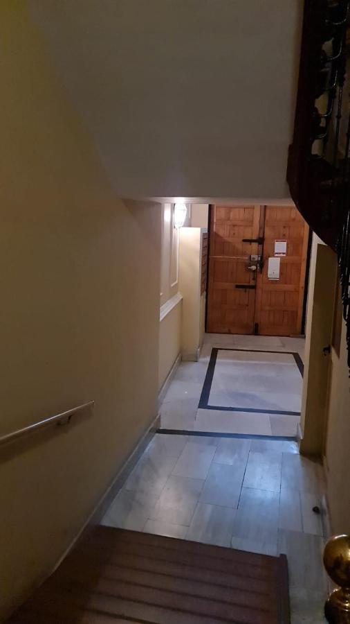 Deluxe Apartment Near Gran Via Μαδρίτη Εξωτερικό φωτογραφία